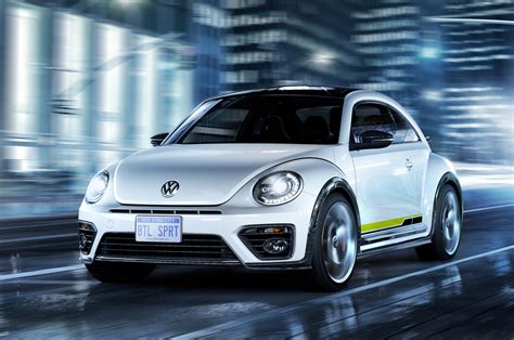 New Volkswagen Beetle Ginni Rosalynd