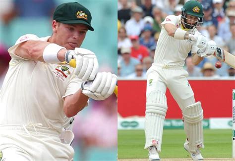 Aus V Ind 2020 21 Shane Warne Names His Australia Xi For First Test Vs