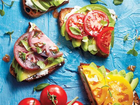 25 Of The Best Avocado Recipes For Breakfast Lunch And Dinner