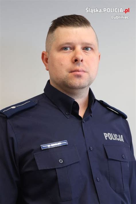 KPP Lubliniec Rejon 9 Twój dzielnicowy Komenda Powiatowa Policji w