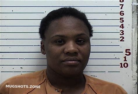 Burleson Monique Brenae 10122023 Comanche County Mugshots Zone