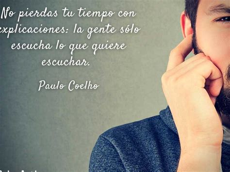 Descubre 45 Inspiradoras Frases De Superación Personal De Paulo Coelho