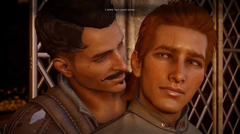 We Need To Talk About Gay Relationships In JRPGs