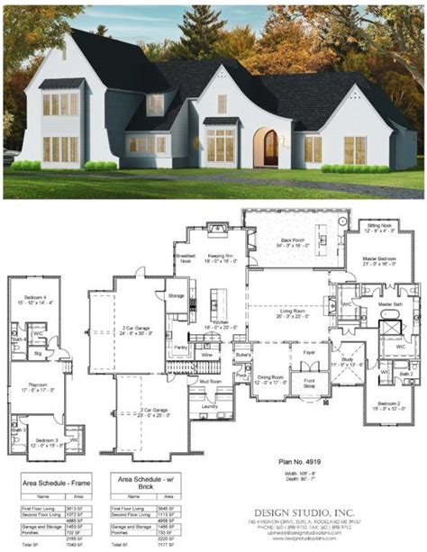 listings design studio craftsman style house plans house
