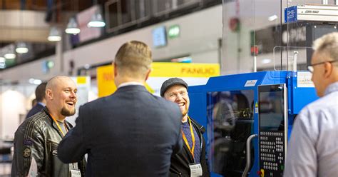 Pk Yritykset Esill Pactec Foodtec Plastexpo Nordicissa Liha Ja Ruoka