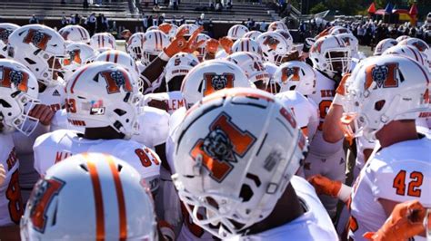 Mercer announces kickoff times for spring home football games