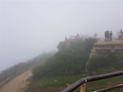 Trip To Nandi Hills Bangalore A Mind Refreshing Morning T Flickr