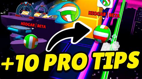 Los Mejores PRO TIPS Con El Nuevo EMOTE Stumble Guys PRO TIPS