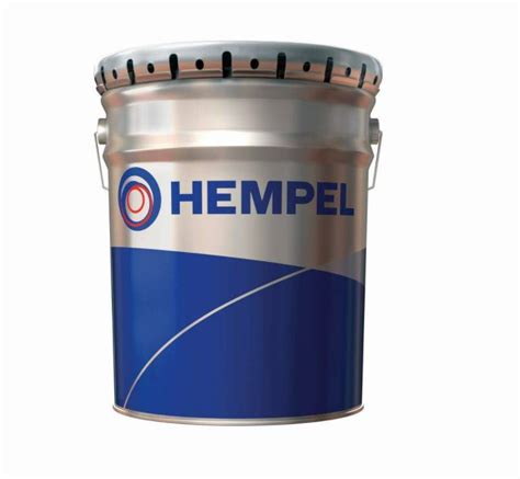 Hempadur Speed Dry ZP 600 Epoxy Zinc Phosphate Primer High Build