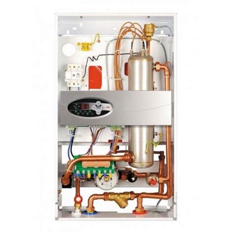 Електричний котел Kospel EKCO.LN2-12 - купить в Украине