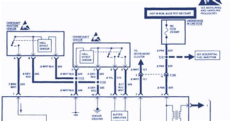 Circuit Diagram 1999 Lumina