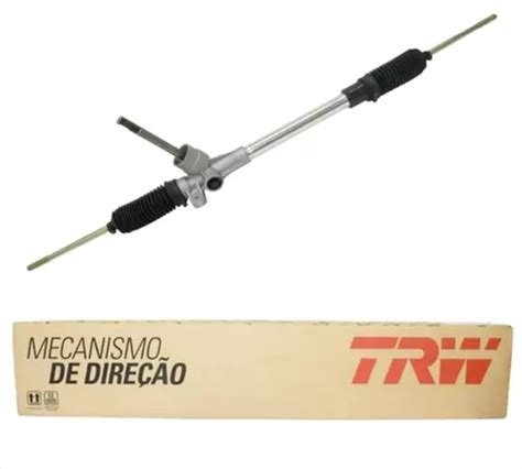 Caixa Dire O Mecanica Gol Voyage Saveiro G G Original Trw