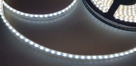 Tira LED Lateral 120 LED M