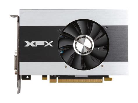 Xfx R7 200 Radeon R7 260x Video Card R7 260x Znj4 Neweggca