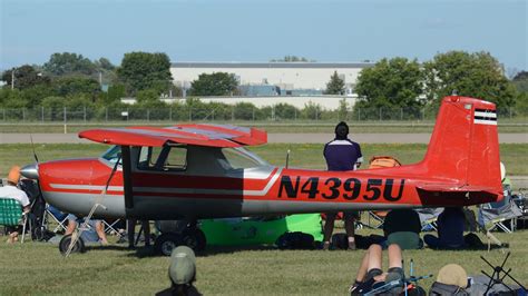 Rod S Aviation Photos EAA Airventure 2022 Aircraft C