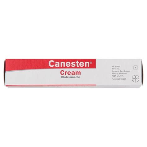 Buy Canesten Cream 20 G In Nigeria Feminine Care Supermartng