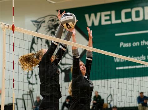 Photos Lake Catholic Vs Ndcl Volleyball Sept 22 2022 News Herald