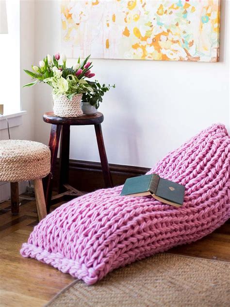 These Are The Easiest Tutorials For That Chunky Knit Blanket Everyone Loves Artofit