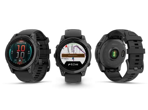 Fenix Fenix E Y Enduro Se Filtra El Precio En Ee Uu De Los