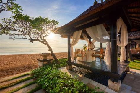 10 Best Honeymoon Resorts In Bali Indonesia Trip101