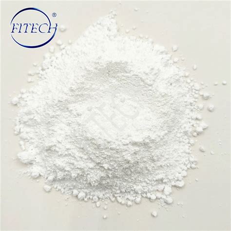 High Purity Monoclinic Nano Zirconia Nano Zirconia And Nano