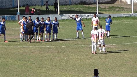 Cuadro Nacional 0 0 El Porvenir Resumen Fecha 3 Torneo Apertura 2022