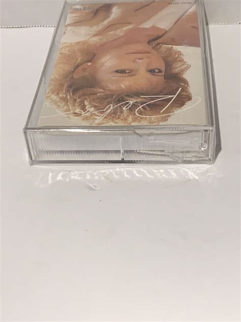 Reba By Reba Mcentire Cassette Laserlight For Sale Online Ebay