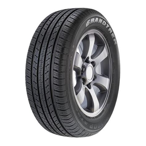 Dunlop Grandtrek Pt Llantas Quito Llantas