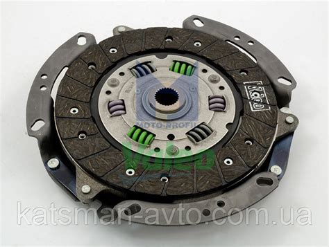 Сцепление Рено Симбол 1.4 16V RENAULT CLIO SYMBOL,CLIO 2 1998-2008 ...