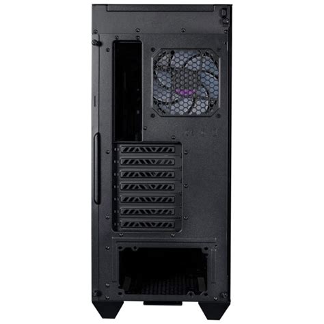 Buy Cooler Master HAF 500 Case With Mesh Front Panel Dual 200mm ARGB