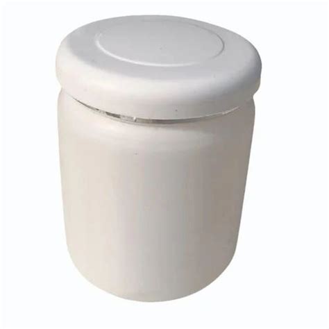 HDPE Leafing Jar At Rs 9 Piece HDPE Pet Jars In Ambala ID