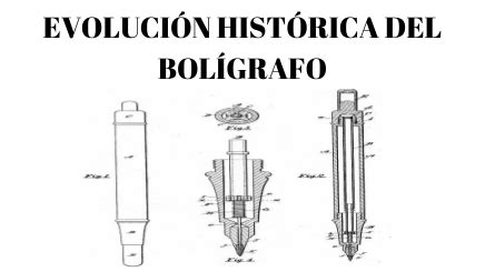 Evoluci N Hist Rica Del Bol Grafo