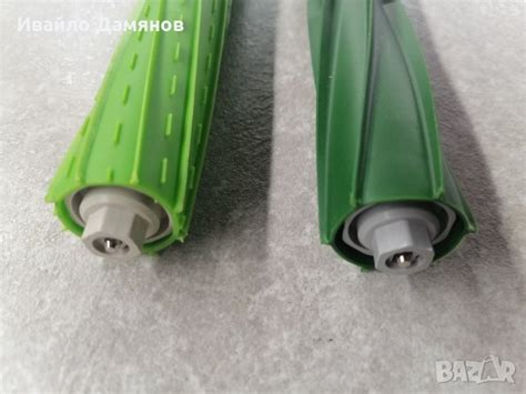 Консумативи I robot, аксесоари за I Robot Roomba - Ай робот румба серия ...