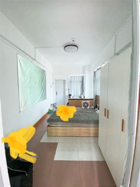 Shenzhen Baoan Single Apartment Sublet Short Term Long Short Term