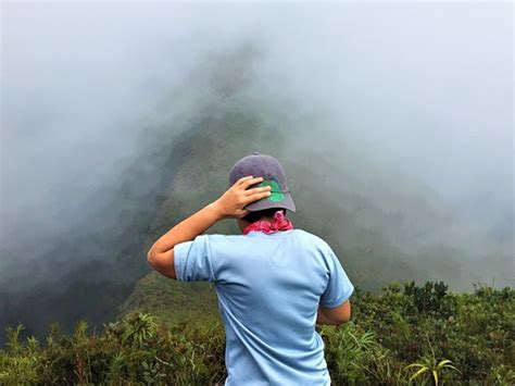 Mt Victoria Narra Palawan Philippines Meeting Spot