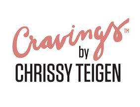 Cravings By Chrissy Teigen - The Brooks Group - Public Relations