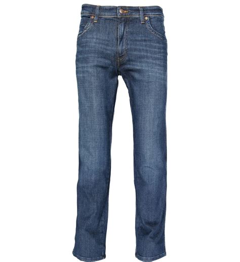 Джинсы Wrangler — купить в интернет-магазине OZON с быстрой доставкой