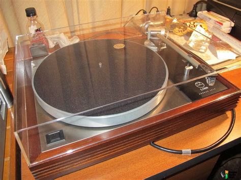 linn lp12 turntable Photo #1740922 - Aussie Audio Mart