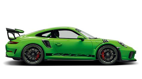 Porsche ภาพโปร่งใส