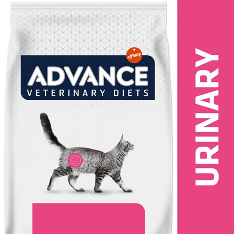 Advance Veterinary Diets Urinary