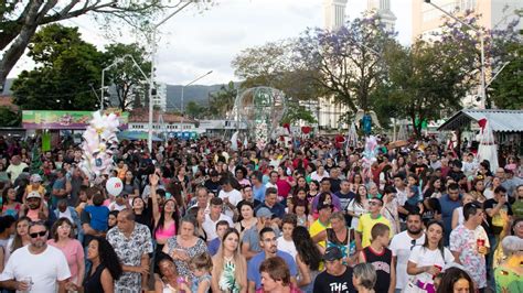 Natal Encantado Solidário em Rio do Sul terá abertura oficial