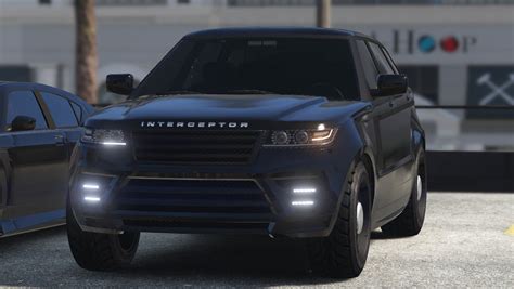 Gta 5 Baller Location
