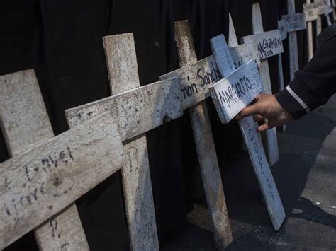 Identifican A Primer Minero Sepultado En Pasta De Conchos