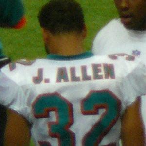 Jason Allen (Football Player) - Age, Family, Bio | Famous Birthdays