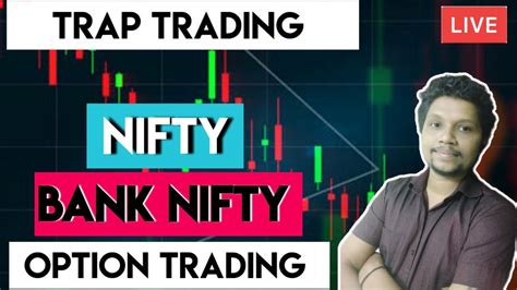 24 7 23 Bank Nifty Nifty Live Analysis I Option Trading I Stock