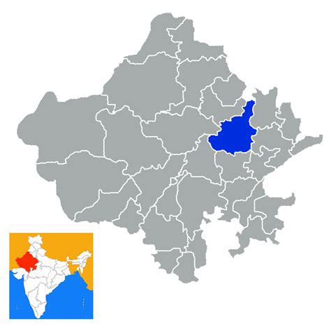 Jaipur district - Wikipedia