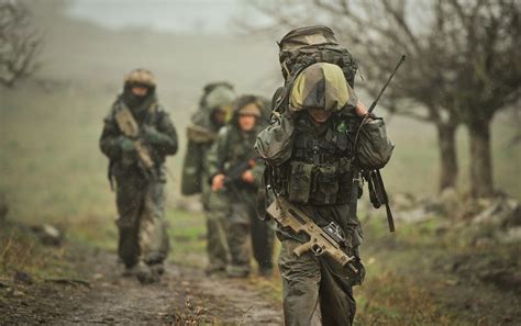 IDF Reserve Forces Step Up Training for Lebanon War