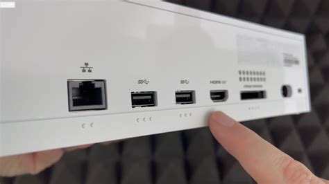 How Many Watts Does An Xbox Series S Use At Jonathan Stiefel Blog