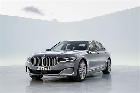 Bmw 7 Series G11 Lci Specs And Photos 2019 2020 2021 2022