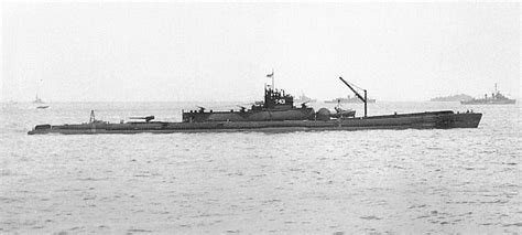 Lost Ww2 Japanese Mega Submarine Found Near Hawaii Daily Mail Online